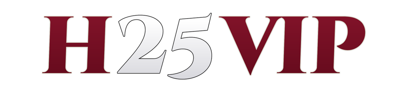 h25vip